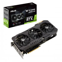 Asus TUF Gaming GeForce RTX 3080 Ti OC 12GB GDDR6X Graphics Card